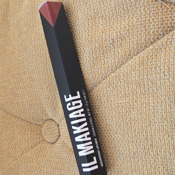 IL MAKIAGE Waterproof Lipliner Antique 501 - Picture 3 of 5